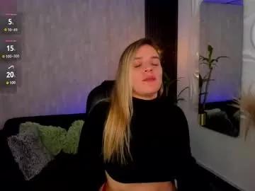 lissa_brownx from Chaturbate is Freechat