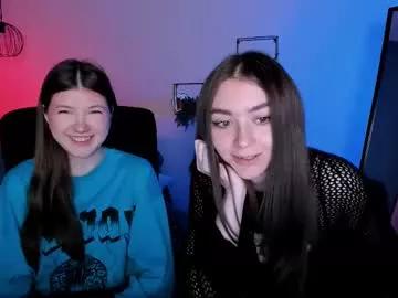 lissa_night from Chaturbate is Freechat