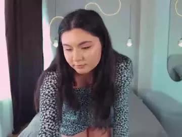 lissa_tian from Chaturbate is Freechat