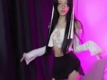 lissaelison from Chaturbate is Freechat