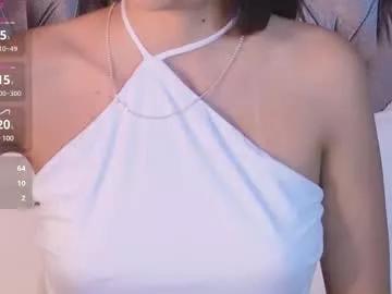 lissafeniix from Chaturbate is Freechat