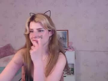 lissalucy from Chaturbate is Freechat