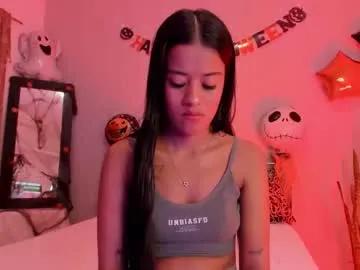 little_abbye from Chaturbate is Freechat