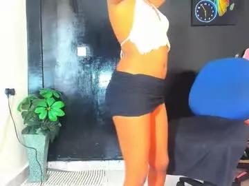 little_africa from Chaturbate is Freechat