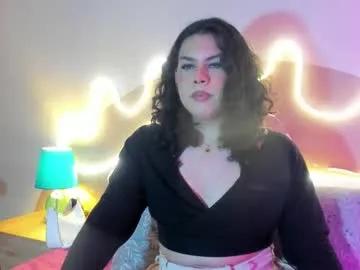 little_alli from Chaturbate is Freechat
