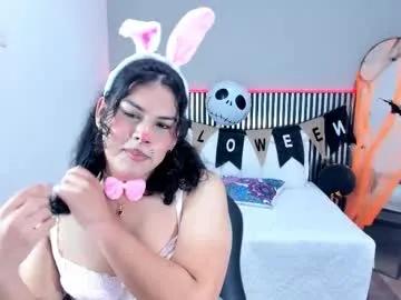 little_alli from Chaturbate is Freechat