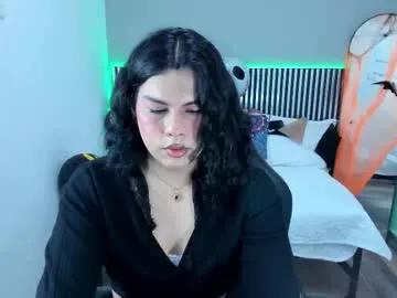 little_alli from Chaturbate is Freechat