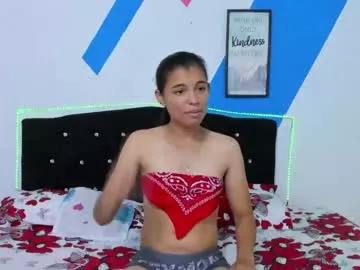 little_angelsky from Chaturbate is Freechat