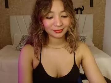 little_annee from Chaturbate is Freechat