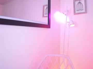 little_antonela from Chaturbate is Freechat
