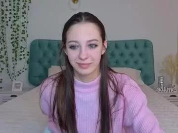 little_cherry___ from Chaturbate is Freechat
