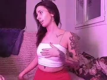 little_colline from Chaturbate is Freechat