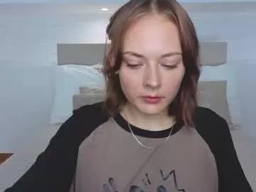 little_fox1_ from Chaturbate is Freechat