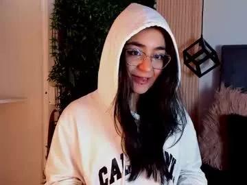 little_gabyherrera from Chaturbate is Freechat