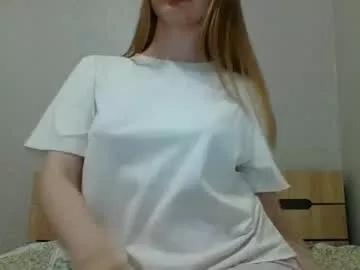 little_mariaa from Chaturbate is Freechat