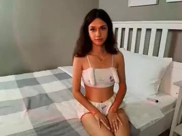 little_murzik from Chaturbate is Freechat
