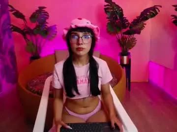 little_paulette from Chaturbate is Freechat