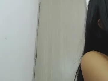 little_peach_69 from Chaturbate is Freechat