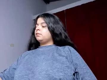 little_shaara from Chaturbate is Freechat