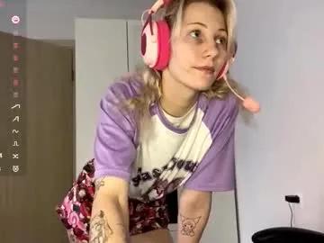 little_soyia from Chaturbate is Freechat