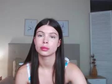 little_sweet1e_ from Chaturbate is Freechat