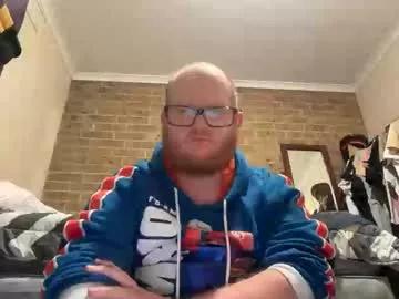 littlebigred4you from Chaturbate is Freechat