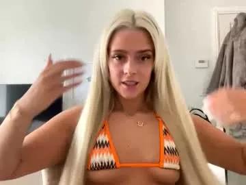 littleblonde010 from Chaturbate is Freechat