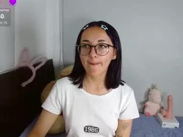 littlee__bunny from Chaturbate is Freechat