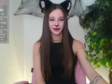 littlee_cherry18 from Chaturbate is Freechat