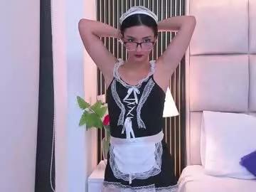 littlee_dolly from Chaturbate is Freechat
