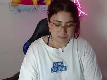 littlee_red from Chaturbate is Freechat