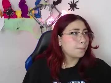 littlee_red from Chaturbate is Freechat