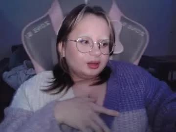 littlehera from Chaturbate is Freechat