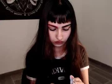 littleluciferrr from Chaturbate is Freechat