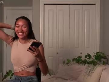 littlemiss_kira from Chaturbate is Freechat