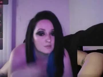 littlemonsterkitten from Chaturbate is Freechat