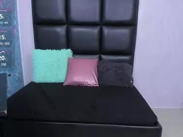 littleparker from Chaturbate