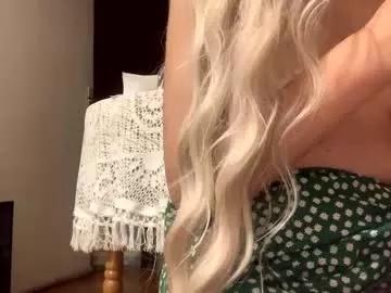 littlepoison12 from Chaturbate is Freechat