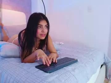 littlepolly_w from Chaturbate is Freechat