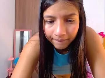littlesophia_ from Chaturbate is Freechat