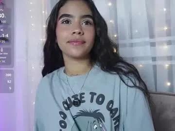 littletammy_ from Chaturbate is Freechat