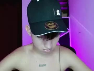 littlextrem from Chaturbate is Freechat