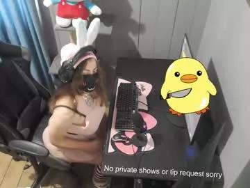 littlezoey2007 from Chaturbate is Freechat