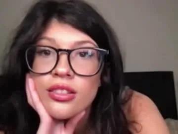 livis_world from Chaturbate is Freechat