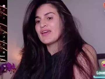 liz_devine from Chaturbate is Freechat