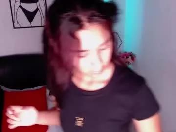 liz_gomezzz from Chaturbate is Freechat