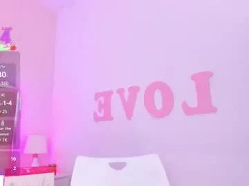 liza_bennet from Chaturbate is Freechat