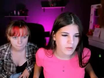 lizzie_boom from Chaturbate is Freechat