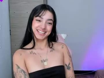 lizzie_corner from Chaturbate is Freechat