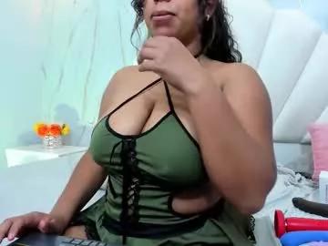 lizzie_williamss from Chaturbate is Freechat